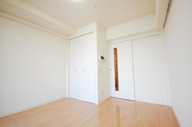 ガーデン板橋氷川町の物件内観写真