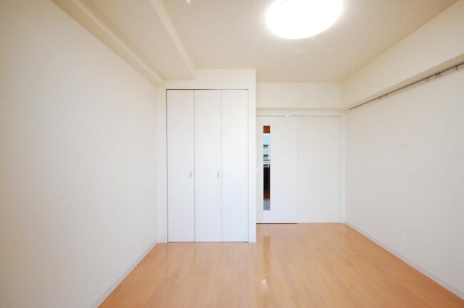 ガーデン板橋氷川町の物件内観写真