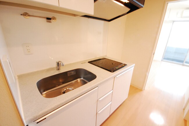 ガーデン板橋氷川町の物件内観写真