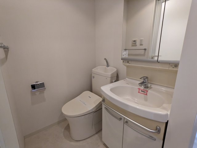 ガーデン板橋氷川町の物件内観写真