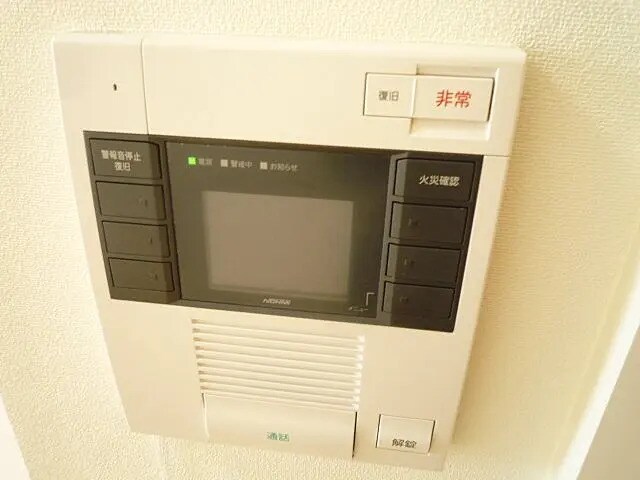 ガーデン板橋氷川町の物件内観写真