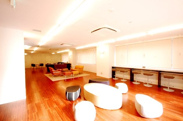 ガーデン板橋氷川町の物件内観写真