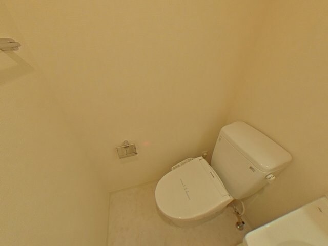 ガーデン板橋氷川町の物件内観写真