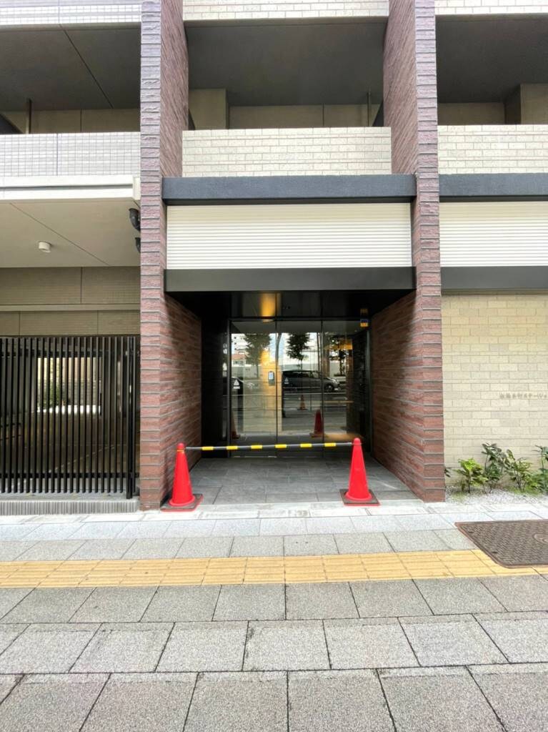 板橋本町駅 徒歩2分 2階の物件外観写真