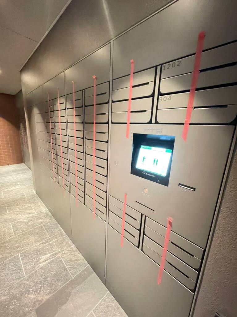 板橋本町駅 徒歩2分 2階の物件内観写真