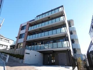 志村坂上駅 徒歩8分の物件外観写真