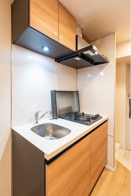 曙橋駅 徒歩3分 4階の物件内観写真