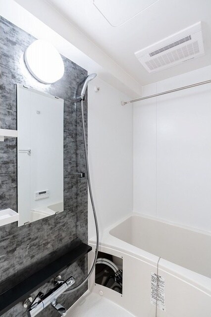 曙橋駅 徒歩3分 4階の物件内観写真