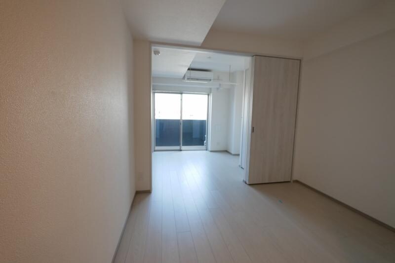 ハーモニーレジデンス山手サウス大塚の物件内観写真