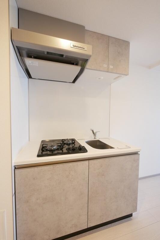 ハーモニーレジデンス山手サウス大塚の物件内観写真