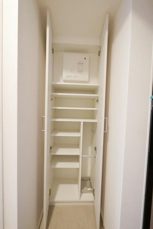 ハーモニーレジデンス山手サウス大塚の物件内観写真