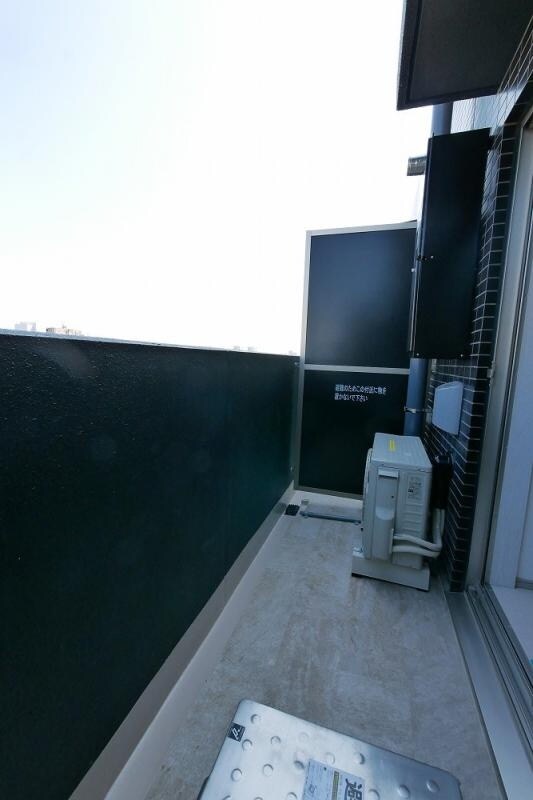 ハーモニーレジデンス山手サウス大塚の物件内観写真