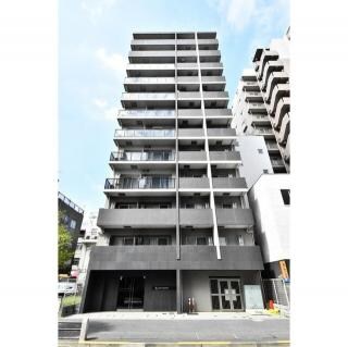 赤羽駅 徒歩6分の物件外観写真