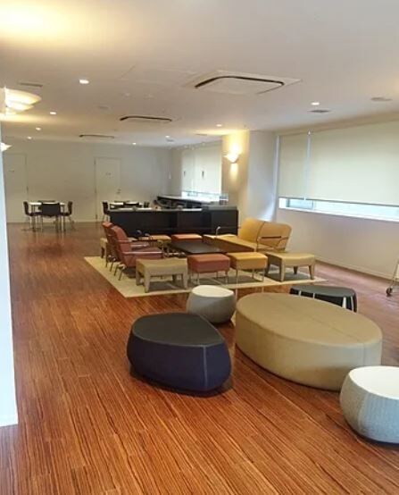 ガーデン板橋氷川町の物件外観写真