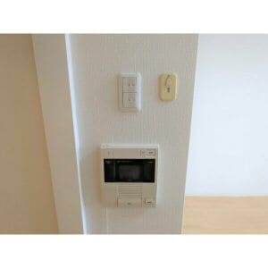 ガーデン板橋氷川町の物件内観写真