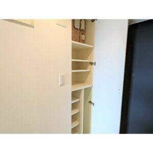 ガーデン板橋氷川町の物件内観写真