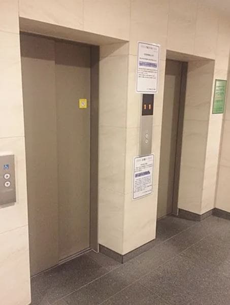 ガーデン板橋氷川町の物件内観写真