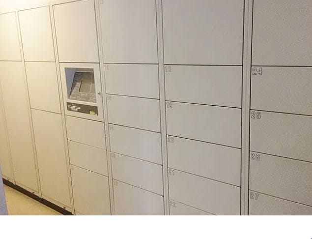 ガーデン板橋氷川町の物件内観写真