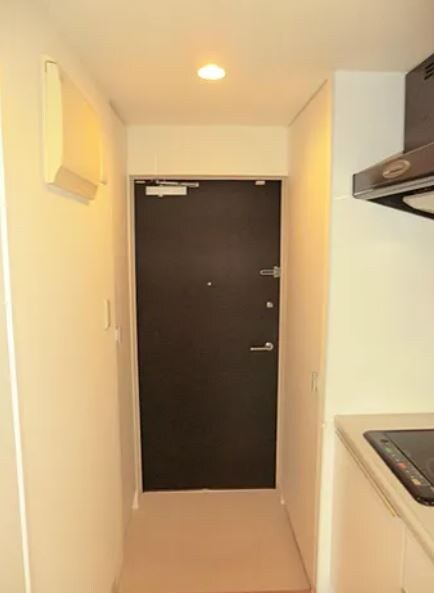 ガーデン板橋氷川町の物件内観写真