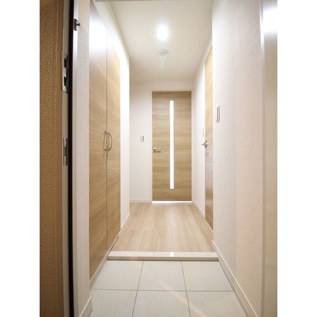 プレール・ドゥーク上中里の物件内観写真