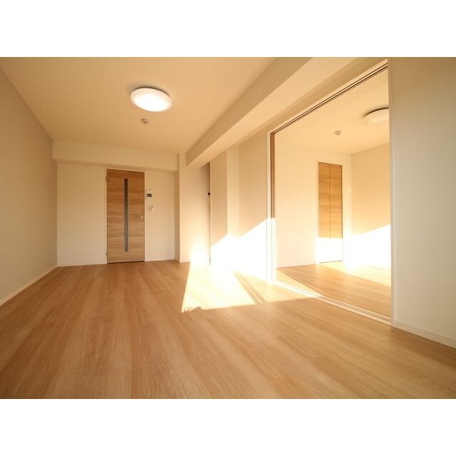 プレール・ドゥーク上中里の物件内観写真