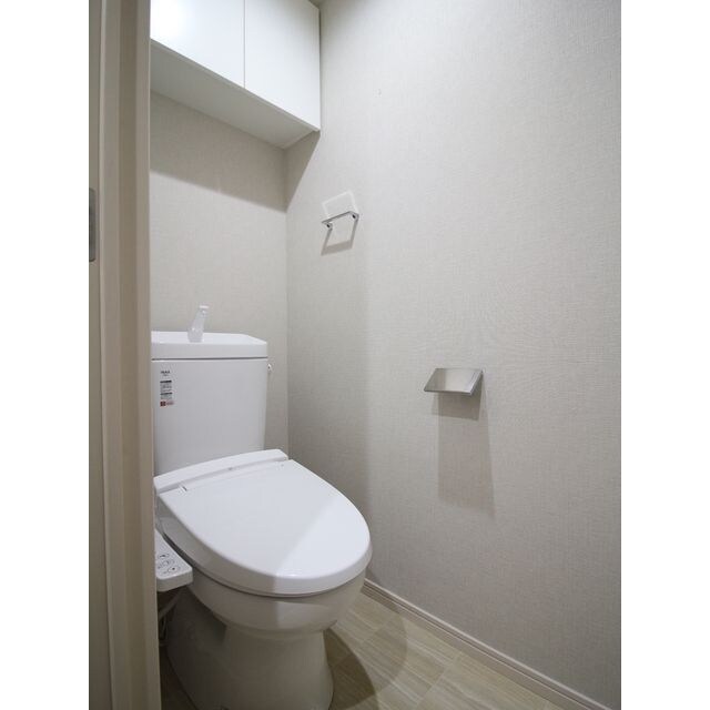 プレール・ドゥーク上中里の物件内観写真