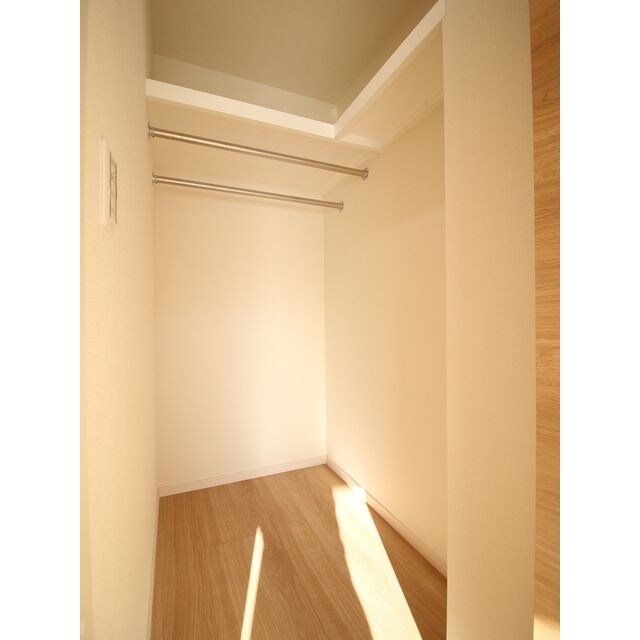 プレール・ドゥーク上中里の物件内観写真