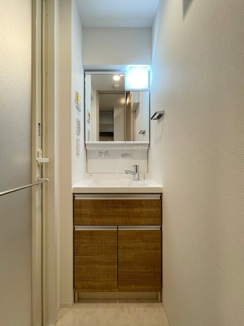 江戸川橋駅 徒歩5分 5階の物件内観写真