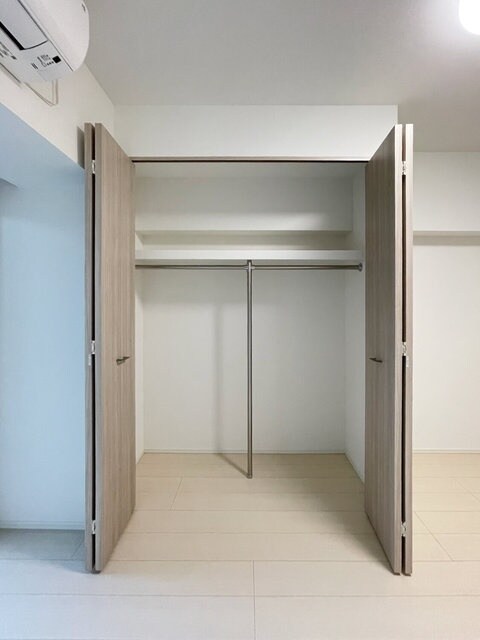 江戸川橋駅 徒歩5分 5階の物件内観写真