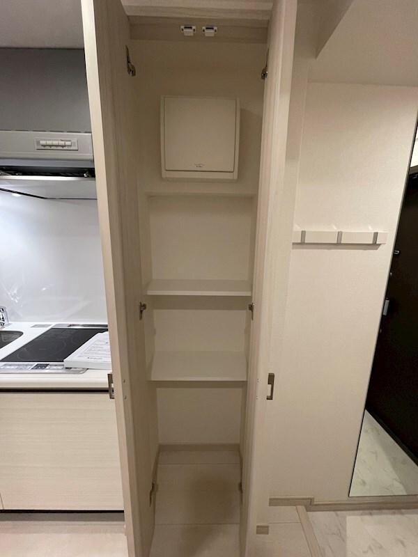 中井駅 徒歩4分 3階の物件内観写真