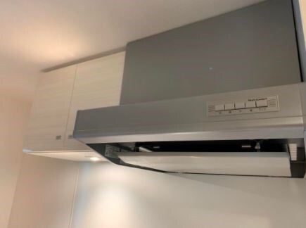 中井駅 徒歩4分 3階の物件内観写真