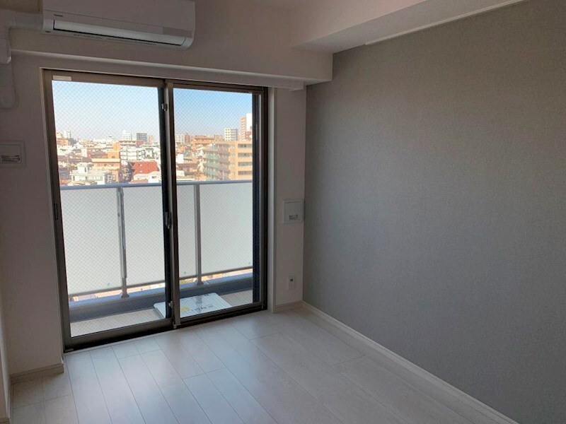 中井駅 徒歩4分 3階の物件内観写真