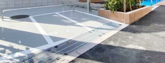 ハーモニーレジデンス新宿余丁町ザ・ガーデンの物件内観写真