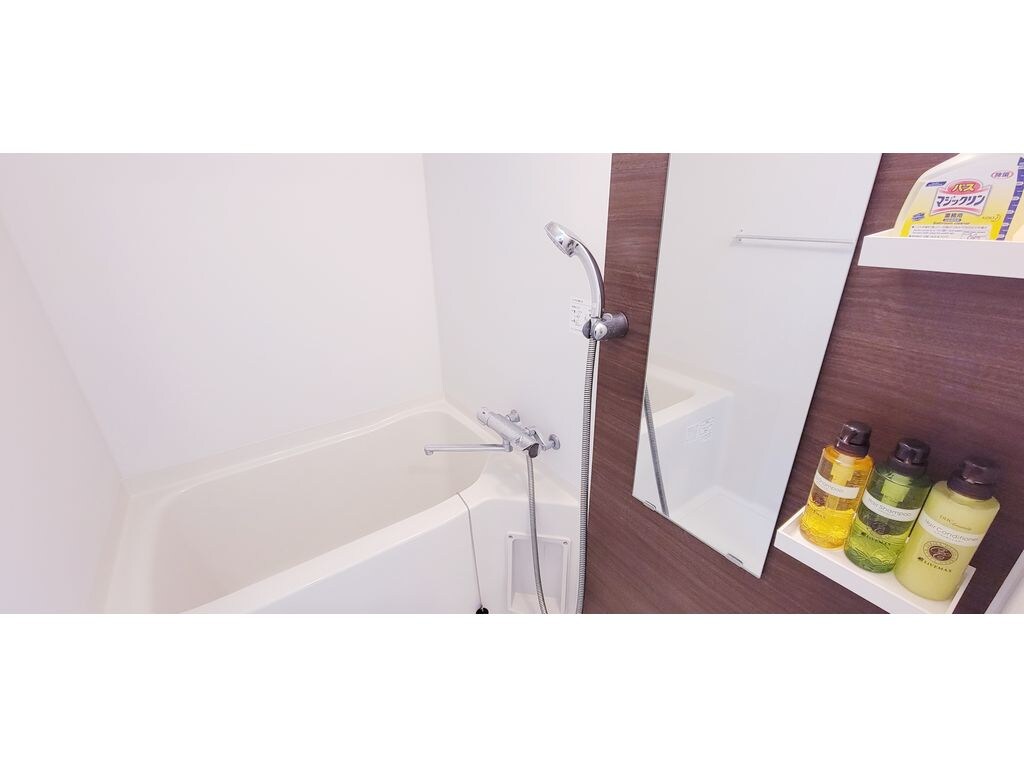 クレヴィスタ西巣鴨の物件内観写真