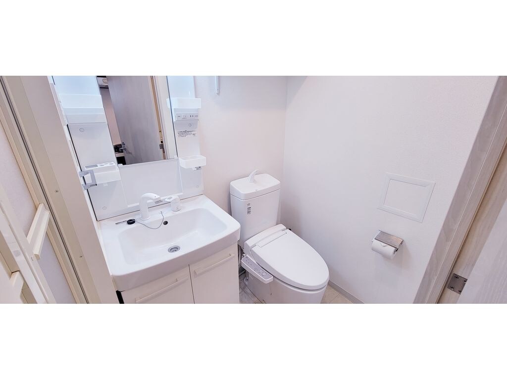 クレヴィスタ西巣鴨の物件内観写真