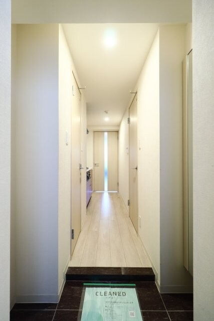 ALIVIO西落合の物件内観写真