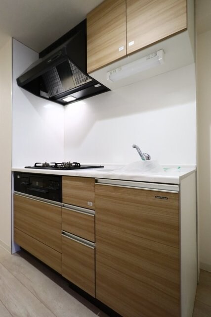 ALIVIO西落合の物件内観写真