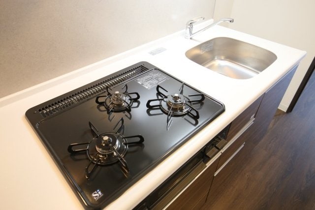 ALIVIO西落合の物件内観写真