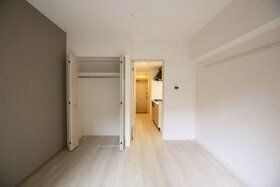 ALIVIO西落合の物件内観写真