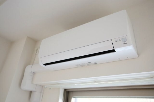 ALIVIO西落合の物件内観写真