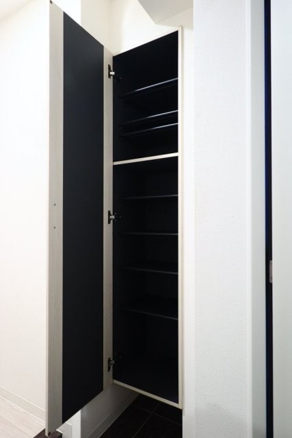 ALIVIO西落合の物件内観写真