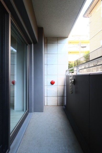 ALIVIO西落合の物件内観写真