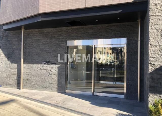 大山駅 徒歩9分 4階の物件外観写真