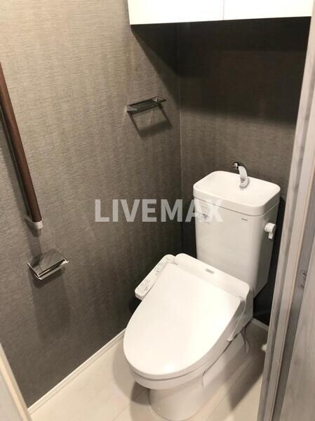 大山駅 徒歩9分 4階の物件内観写真