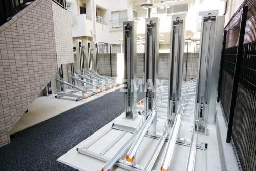 大山駅 徒歩9分 4階の物件外観写真