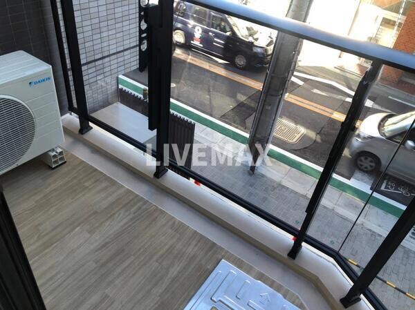 大山駅 徒歩9分 4階の物件内観写真