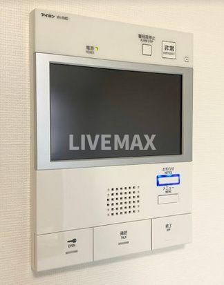 大山駅 徒歩9分 4階の物件内観写真