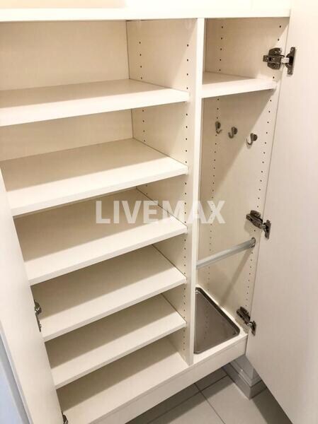 大山駅 徒歩9分 4階の物件内観写真