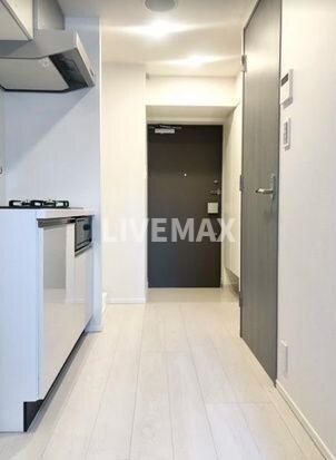 大山駅 徒歩9分 4階の物件内観写真