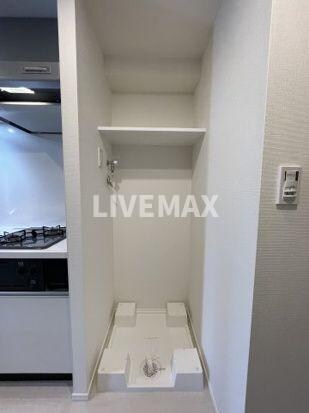 大山駅 徒歩9分 4階の物件内観写真